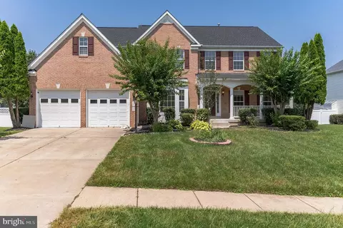 13154 Quade Ln, Woodbridge, VA 22193