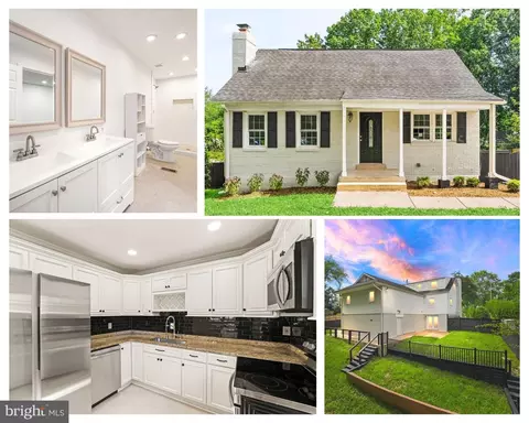 13019 Kingswell Dr, Woodbridge, VA 22193