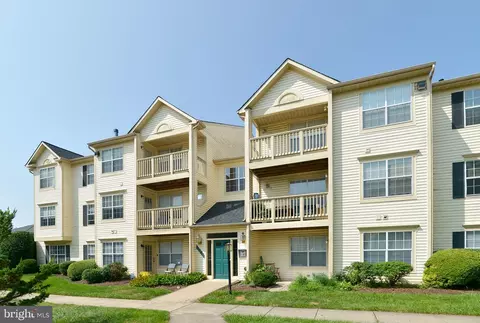11010 Koman Cir #204, Manassas, VA 20109