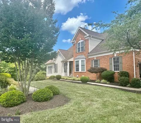5700 Wheelwright Way, Haymarket, VA 20169