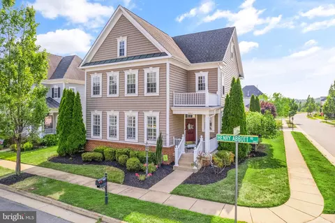 10800 Henry Abbott Rd, Bristow, VA 20136