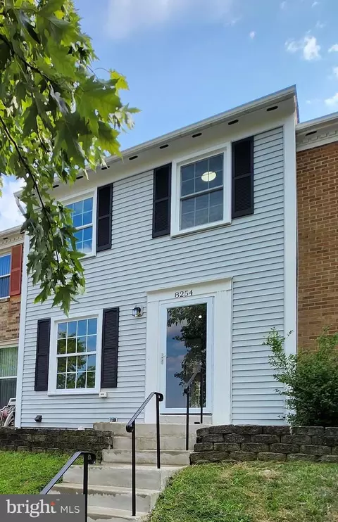 8254 Vernon St, Manassas, VA 20109