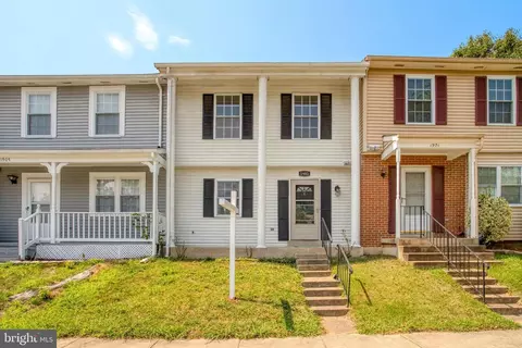 1903 Fort Monroe Ct, Dumfries, VA 22026