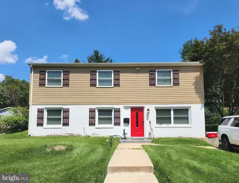 13303 Kerrydale Rd, Woodbridge, VA 22193