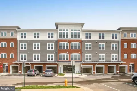 13950 Englefield Dr #3401, Woodbridge, VA 22193