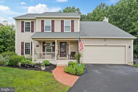 15815 Beau Ridge Dr, Woodbridge, VA 22193