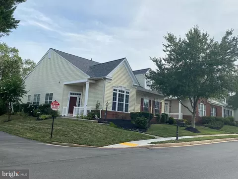 12835 Dunbarton Dr, Bristow, VA 20136