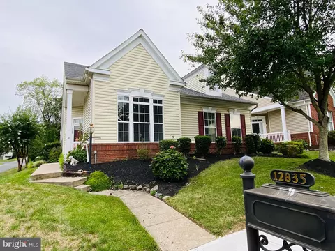 12835 Dunbarton Dr, Bristow, VA 20136 photo 5