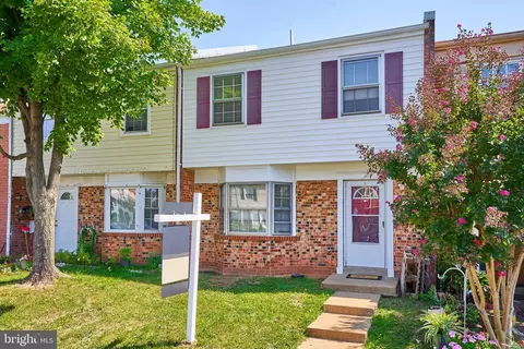 7847 W West Point Ct, Manassas, VA 20109