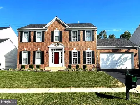 9549 Ballagan Ct, Bristow, VA 20136
