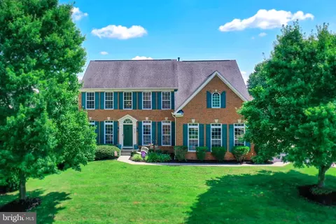 6705 Edgartown Way, Gainesville, VA 20155
