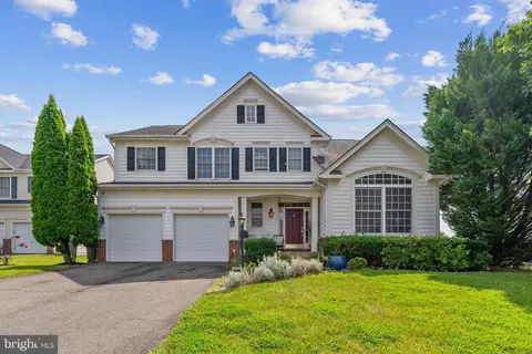 9313 Baylor Park Ct, Bristow, VA 20136