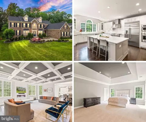 4556 Dodds Mill Dr, Haymarket, VA 20169