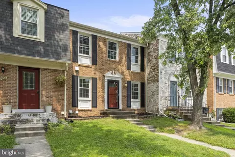 2950 Seminole Rd, Woodbridge, VA 22192
