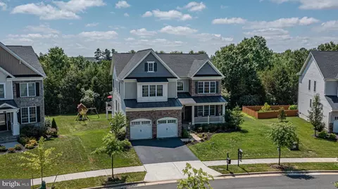 4521 Geyser Creek Loop, Haymarket, VA 20169