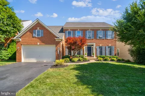 14157 Clatterbuck Loop, Gainesville, VA 20155