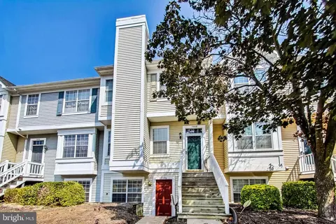 11006 Sentry Ridge Rd, Manassas, VA 20109