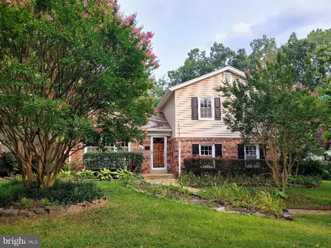 9603 Ramsey Ct, Manassas, VA 20110