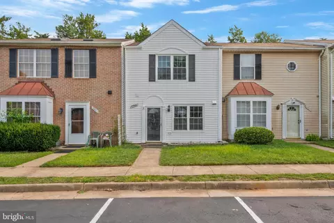 7799 Gateshead Ln, Manassas, VA 20109
