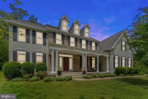 7809 Cerro Gordo Rd, Gainesville, VA 20155