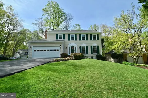 4459 Briton Ct, Woodbridge, VA 22192