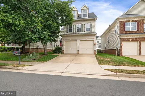 14906 Southern Crossing St, Haymarket, VA 20169