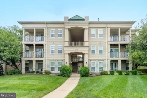 1031 Gardenview Loop, Woodbridge, VA 22191