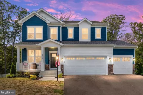 7238 Hunter Hollow Ct, Haymarket, VA 20169
