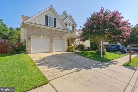 12124 Formby St, Bristow, VA 20136