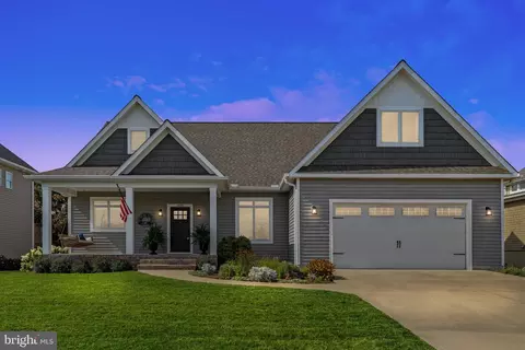 900 Bay St, Woodbridge, VA 22191