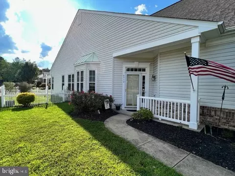 9712 Craighill Dr, Bristow, VA 20136