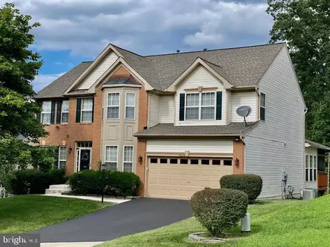 3626 Serendipity Rd, Woodbridge, VA 22193