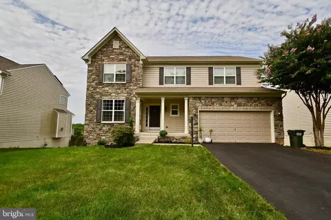 3015 American Eagle Blvd, Woodbridge, VA 22191