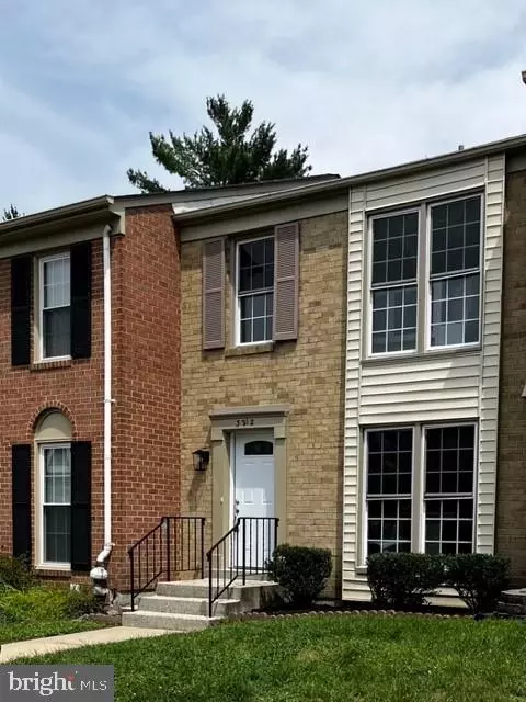3212 Foothill St, Woodbridge, VA 22192