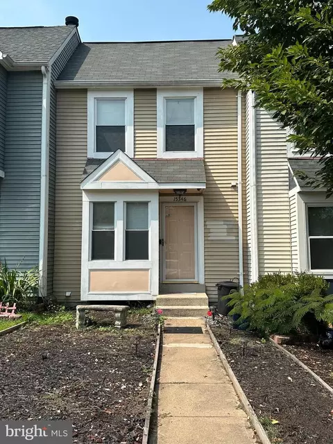 15346 Gatehouse Ter, Woodbridge, VA 22191