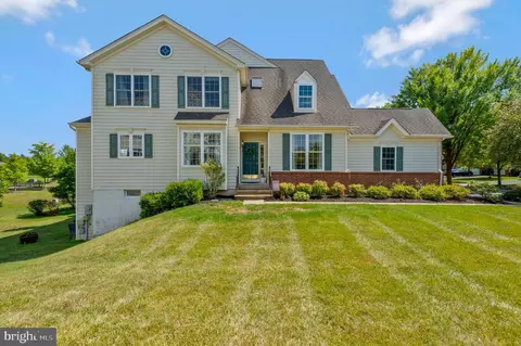 5645 Wheelwright Way, Haymarket, VA 20169