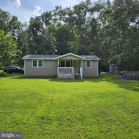 7306 Jacksonville Ave, Manassas, VA 20109