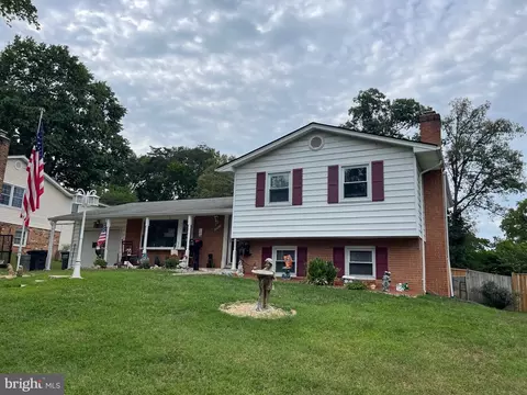 10002 Botsford Rd, Manassas, VA 20109