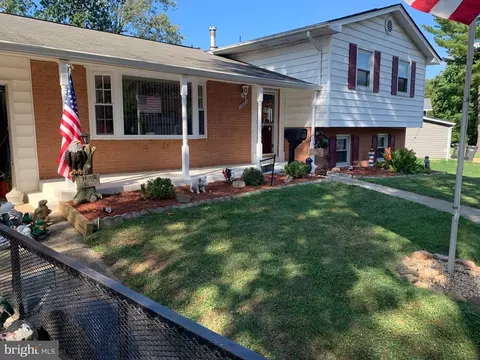 10002 Botsford Rd, Manassas, VA 20109 photo 2
