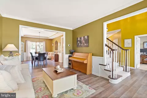 13608 Morris Ct, Gainesville, VA 20155 photo 13