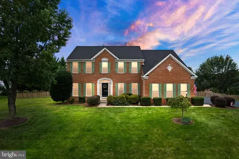 13608 Morris Ct, Gainesville, VA 20155
