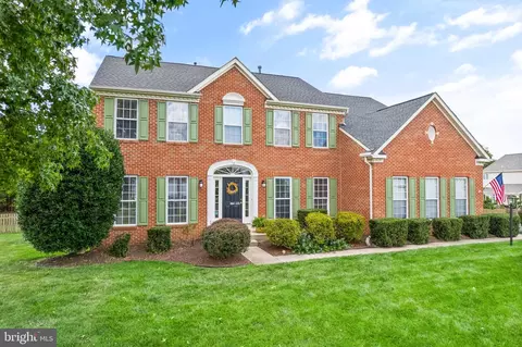 13608 Morris Ct, Gainesville, VA 20155 photo 4