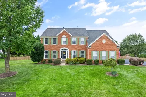 13608 Morris Ct, Gainesville, VA 20155 photo 2