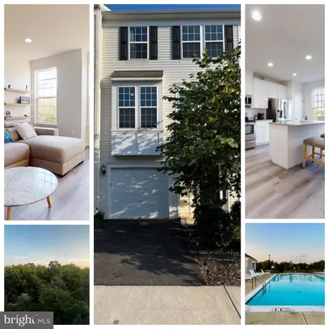 8209 Heritage Crossing Ct, Manassas, VA 20109