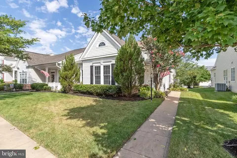 12908 Fetlar Way, Bristow, VA 20136