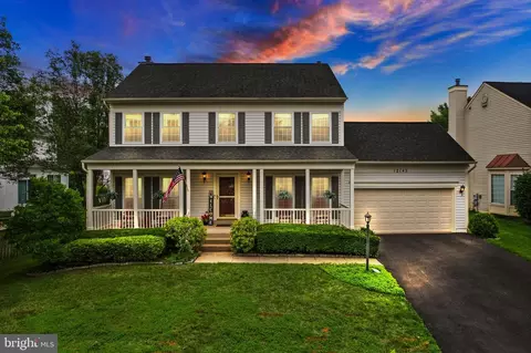 12145 Millbill Ct, Bristow, VA 20136