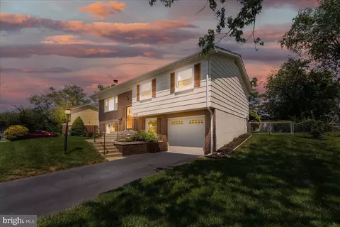 14753 Danville Rd, Woodbridge, VA 22193