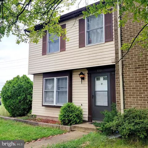 8801 Vicksburg Ct, Manassas, VA 20109