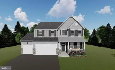 13855 Fleetwood, Nokesville, VA 20181