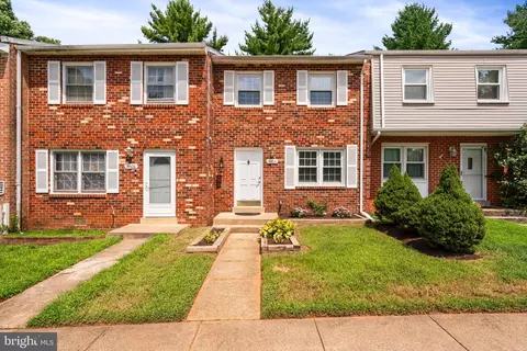 14404 Filarete St, Woodbridge, VA 22193